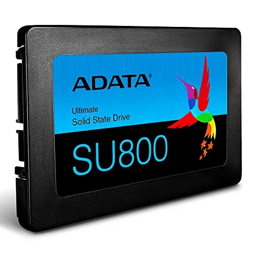 ADATA Ultimate SU800 1 To - vue 2