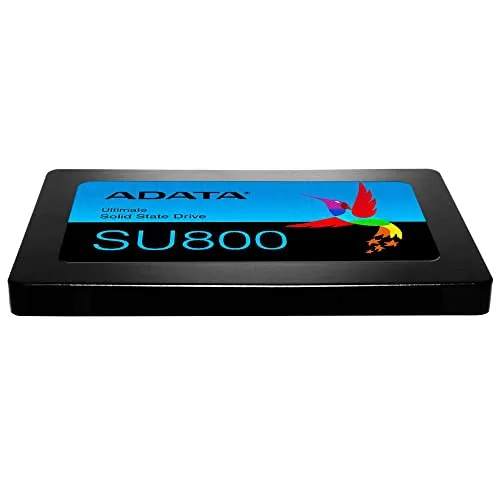 ADATA Ultimate SU800 1 To - vue 3