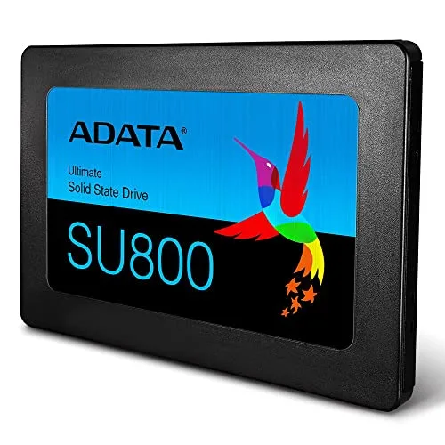 ADATA Ultimate SU800 1 To - vue 4