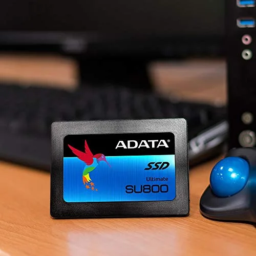 ADATA Ultimate SU800 256 Go - vue 2