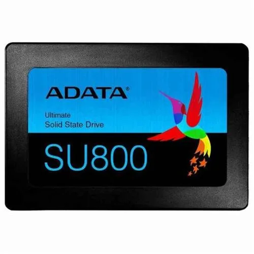 SSD ADATA Ultimate SU800 256 Go