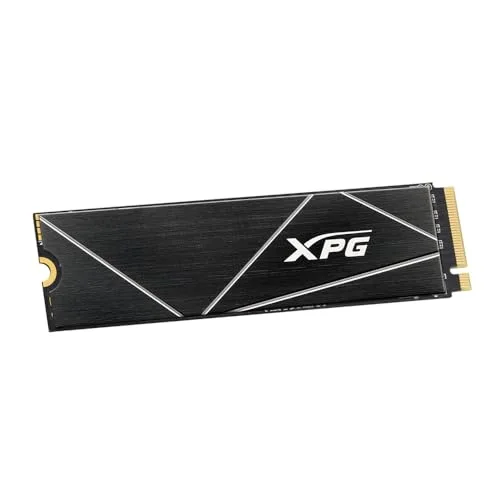 ADATA XPG SSD GAMMIX S60 512 Go - vue 4