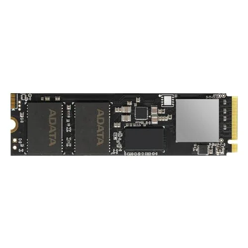 ADATA XPG SSD GAMMIX S60 512 Go - vue 6