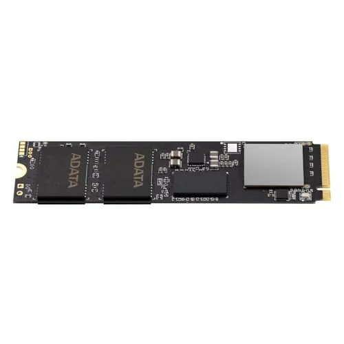 ADATA XPG SSD GAMMIX S60 512 Go - vue 8