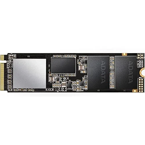 ADATA XPG SX8200 Pro 512 Go - vue 4
