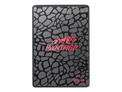 Apacer AS350 Panther 256 Go SSD