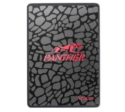 Apacer AS350 Panther 512 Go SSD SATA