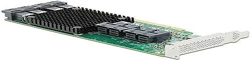 Delock 90504 Carte PCIe x16 8x SFF-8643 NVMe