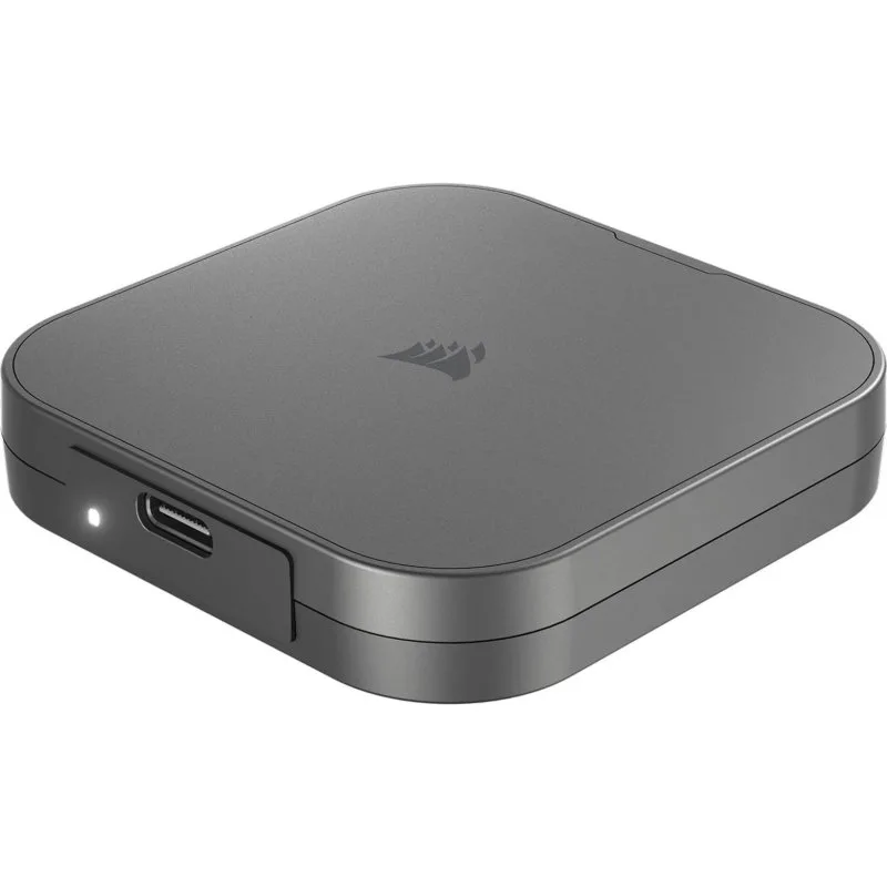 Corsair EX300U 2TB SSD Externe MagSafe