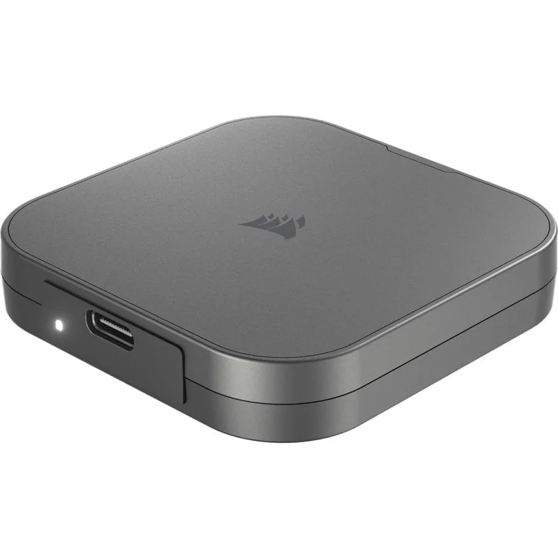 Corsair EX300U 4TB SSD Externe MagSafe