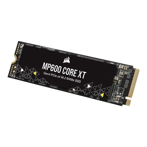 SSD Corsair MP600 CORE XT 4 To