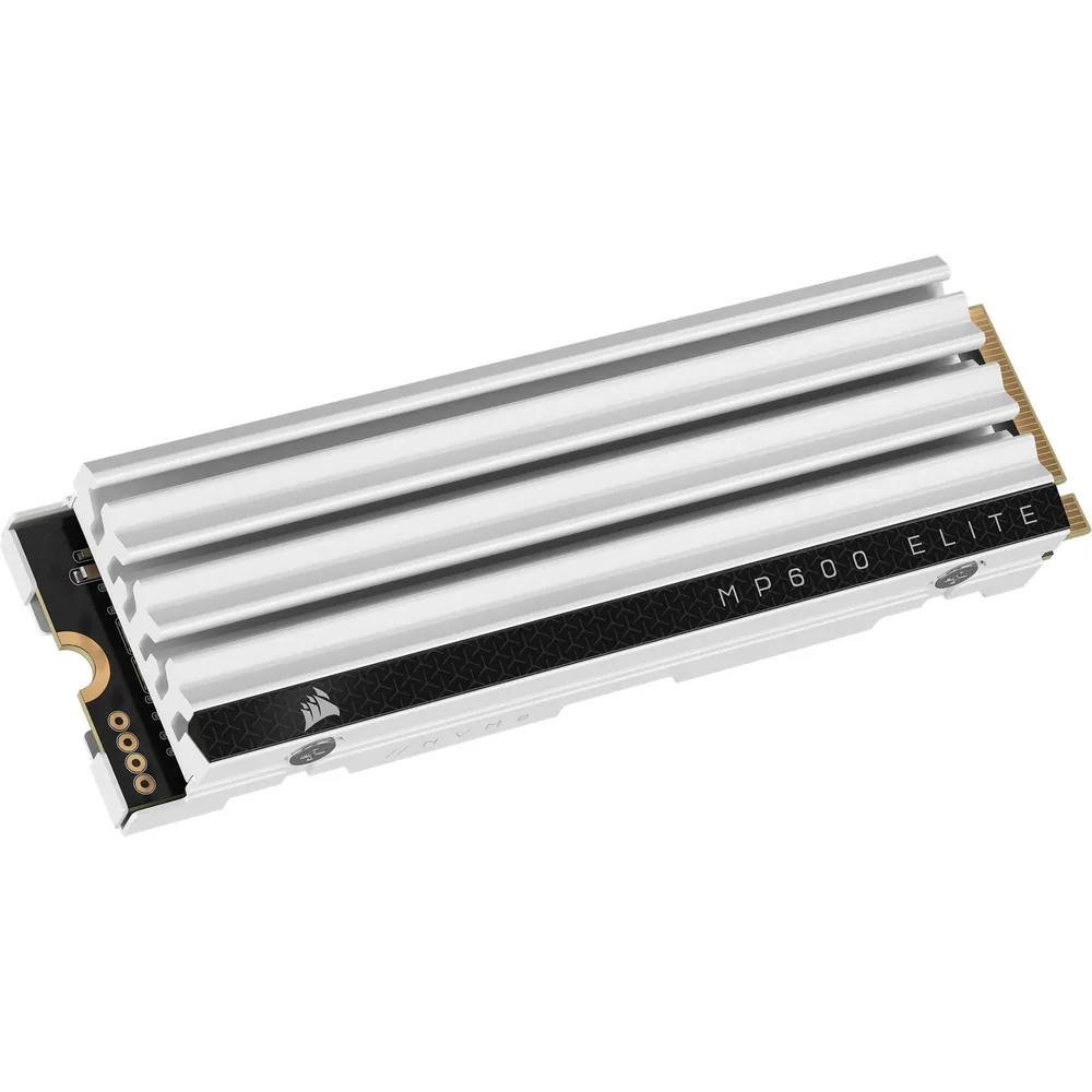 SSD Corsair MP600 Elite 2To Gen4 M.2 PS5