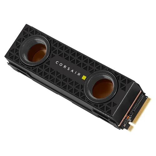 SSD CORSAIR MP600 PRO Hydro X Edition 2 To