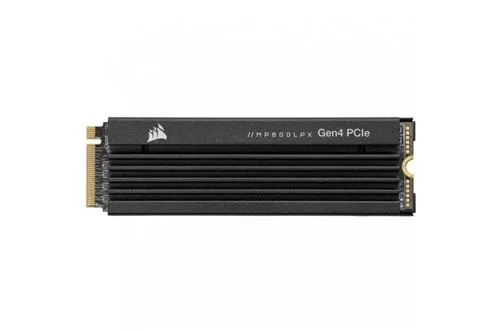 SSD Corsair MP600 Pro LPX 2 To