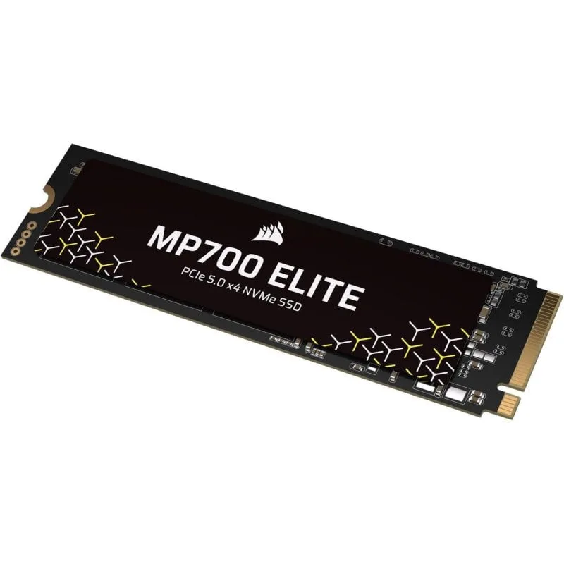SSD Corsair MP700 Elite 1 To PCIe 5.0