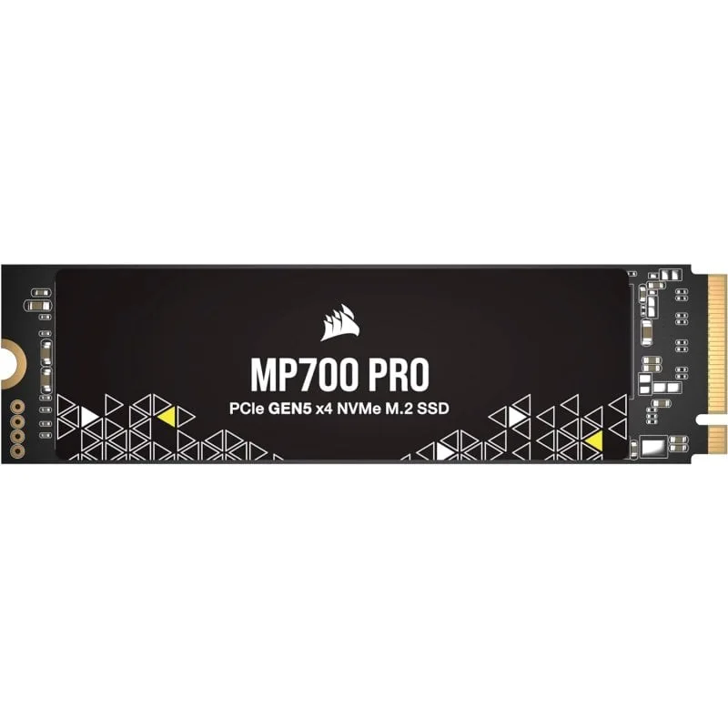 Corsair MP700 Pro 2 To SSD NVMe PCIe Gen5