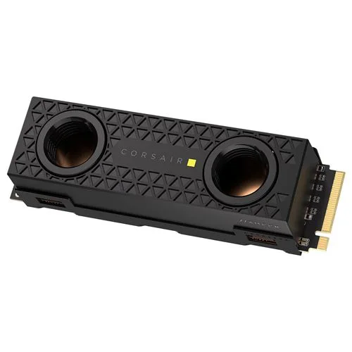 Corsair MP700 PRO Hydro X 2TB SSD