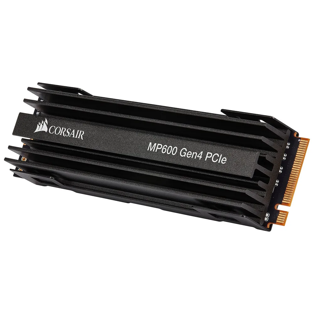 Corsair SSD MP600 Elite PS5 1To Gen4