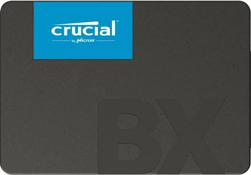 Crucial BX500 500 Go SSD SATA