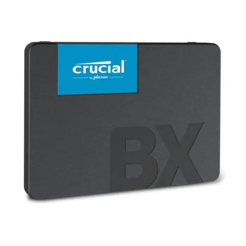 Crucial BX500 500 Go SSD SATA
