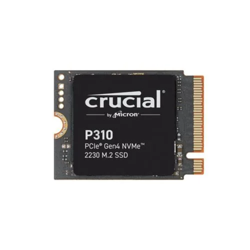 Crucial CT1000P310SSD2 SSD 1 To PCIe 4.0