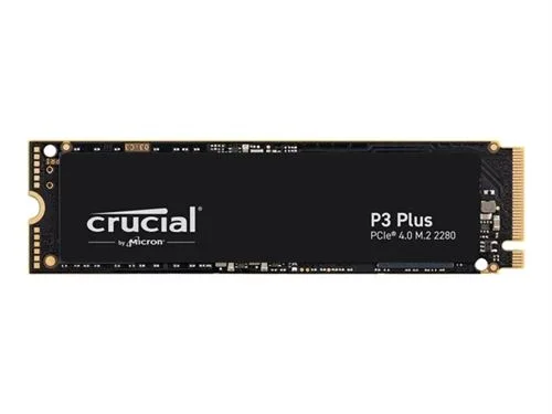 Crucial P3 Plus 2 To SSD M.2 NVMe