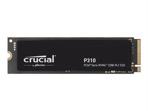 Crucial P310 1 To SSD M.2 PCIe 4.0