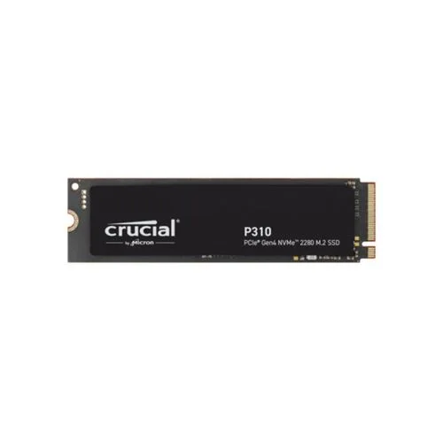 Crucial P310 1 To SSD PCIe 4.0