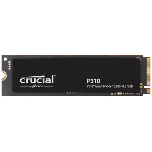 Crucial P310 4 To SSD