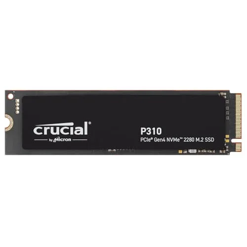 Crucial P310 2 To M.2 2280 PCIe 4.0