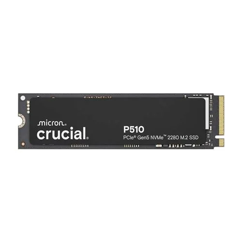 SSD Crucial P510 1To PCIe 5.0