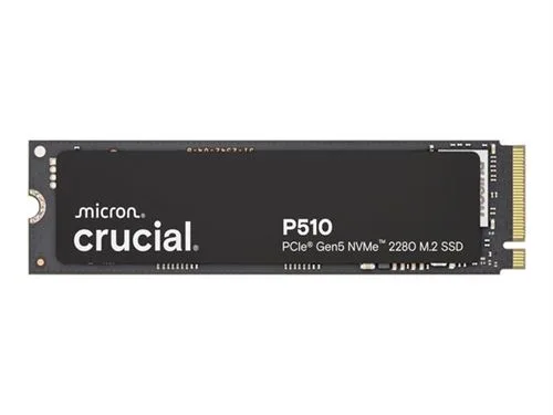 Crucial P510 SSD 2 To