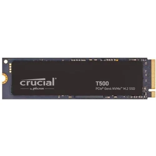 SSD Crucial T500 500 Go