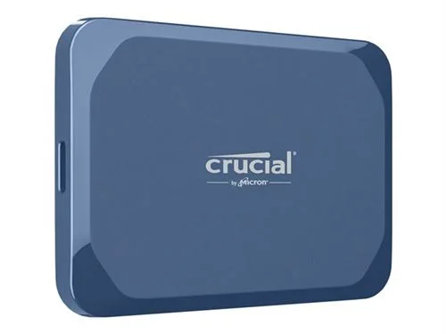 SSD Crucial X10 2 To