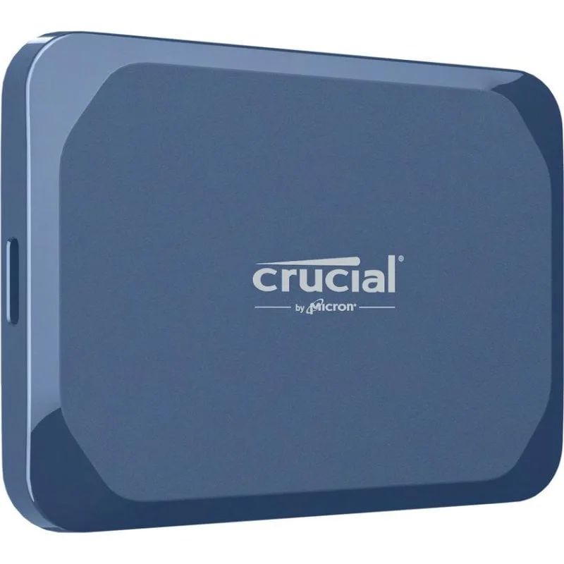 Crucial X10 2TB SSD Externe
