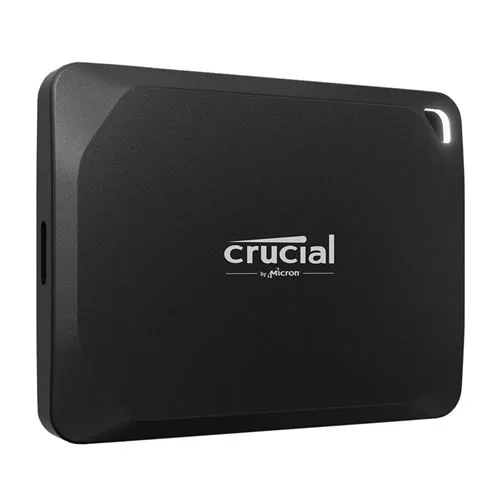 Crucial X10 Pro 4 To SSD Externe