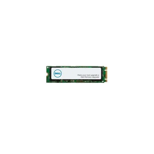 Dell SSD 1 To M.2 PCIe NVMe