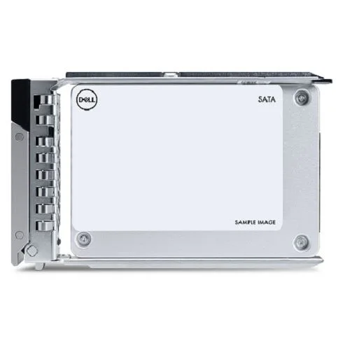 Dell SSD 480 Go M.2 pour PowerEdge C6420