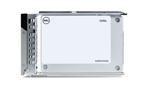 Dell SSD 960 Go PCIe 4.0 NVMe U.2