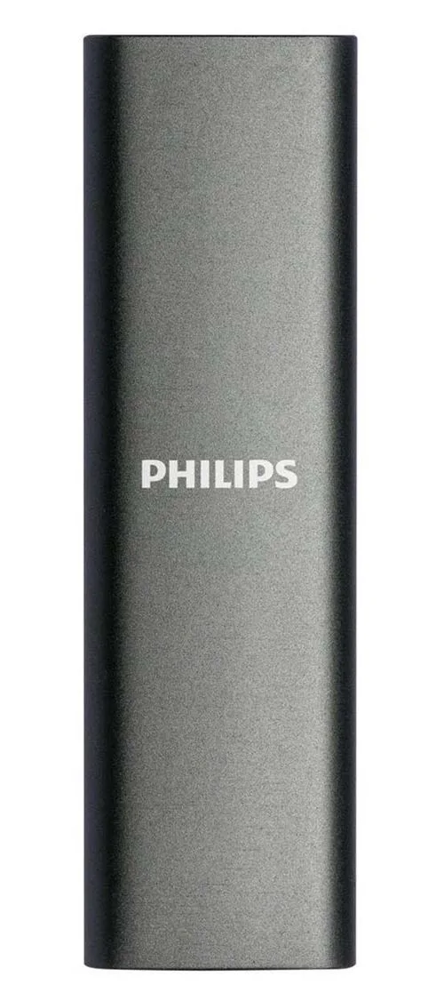 Disco Duro Philips SSD Externe 500GB