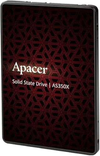 Disque Dur Apacer AS350X 256GB SSD - vue 5