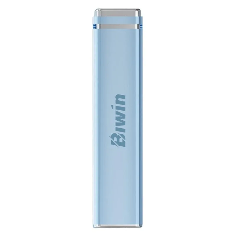 Disque Dur Biwin 4TB SSD PD2000 Bleu