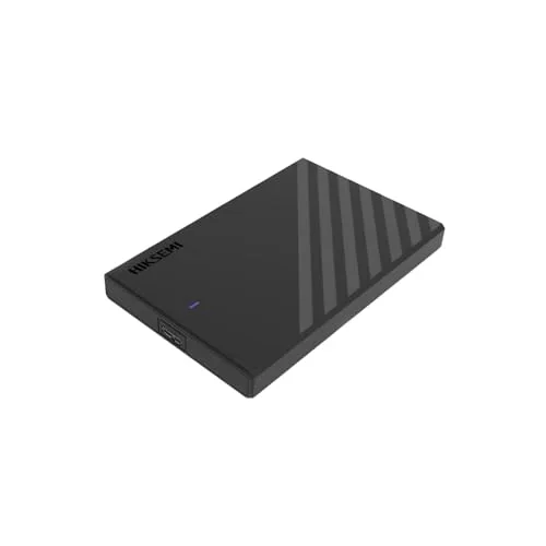 HIKSEMI T300S 512 Go SSD externe USB 3.1