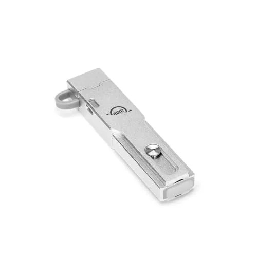 OWC Envoy Pro mini 500 Go USB-C/USB-A 10Gb/s