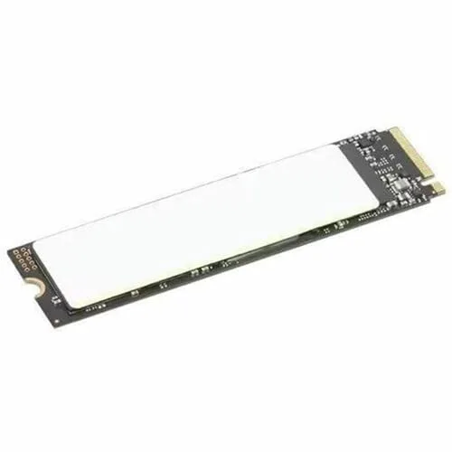 Lenovo SSD 2 To M.2 2280 PCIe 4.0 TCG Opal 2.0