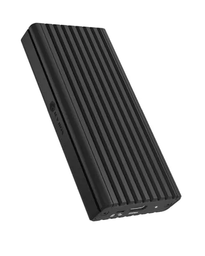 ICY BOX IB-1917M-C32a boîtier SSD M.2 NVMe USB 3.2 Gen 2x2