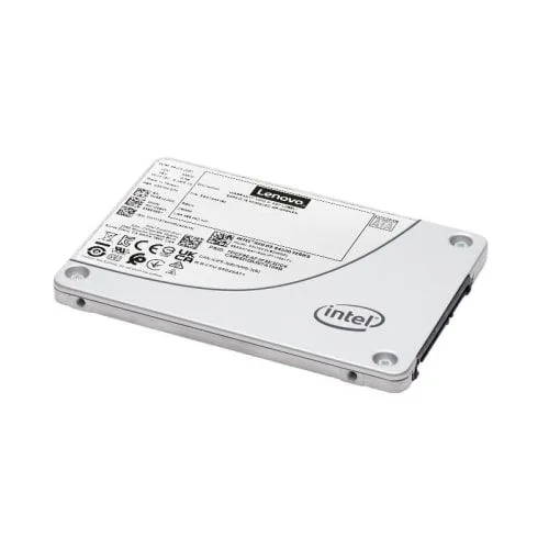 Disque Dur SSD Interne Lenovo S4520 480Go