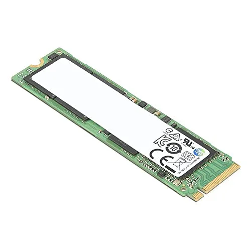 Lenovo 4XB0K48502 SSD M.2 512 Go PCIe 3.0 x4