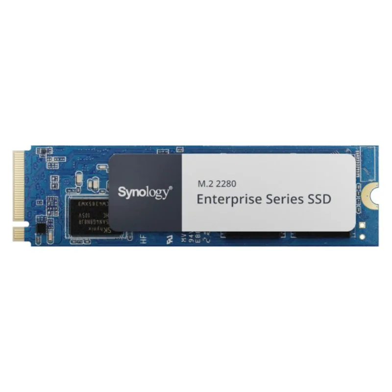 Disque Dur Synology SNV5420-400G 400GB SSD