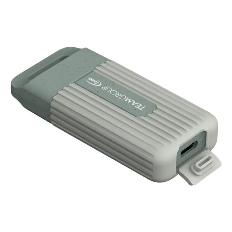 TeamGroup Disque Dur Team Group PD20 ECO Mini 2TB SSD USB
